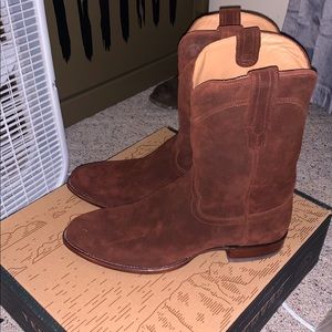 Tecovas Shane